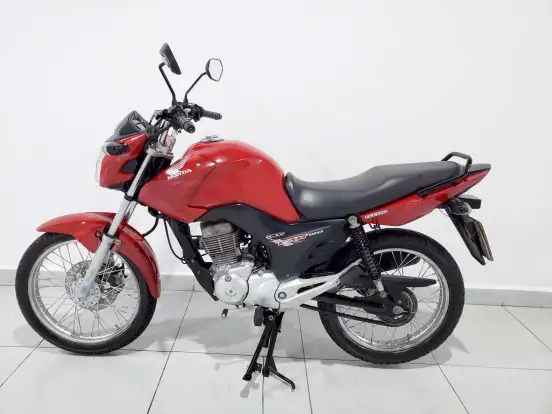 HONDA-CG 150 FAN ESDi HONDA-CG 150 FAN ESDi-2015