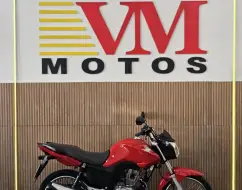 HONDA CG 150 FAN ESDi HONDA CG 150 FAN ESDi