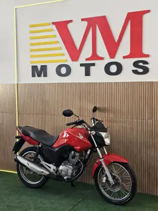 HONDA-CG 150 FAN ESDi HONDA-CG 150 FAN ESDi-2014