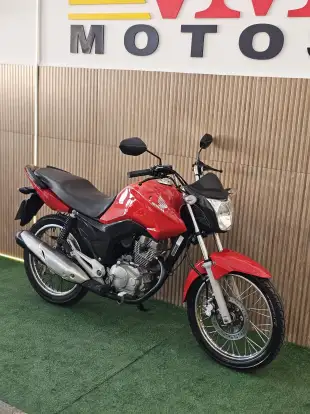 HONDA-CG 150 FAN ESDi HONDA-CG 150 FAN ESDi-2014