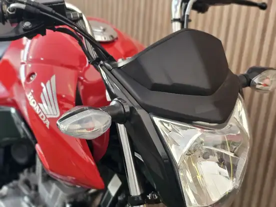 HONDA-CG 150 FAN ESDi HONDA-CG 150 FAN ESDi-2014