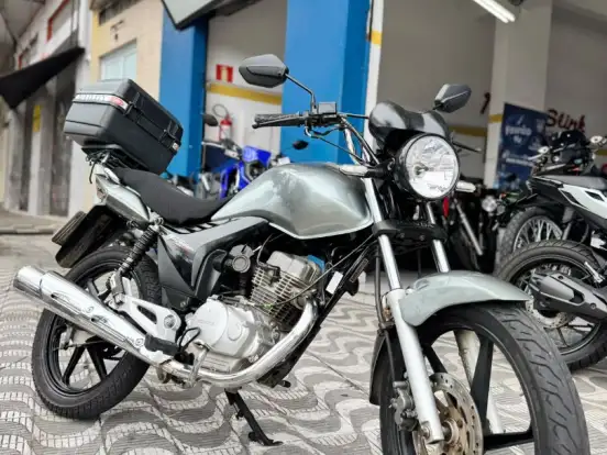 HONDA-CG 150 FAN ESI HONDA-CG 150 FAN ESI-2011