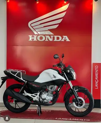 HONDA-CG 160 CARGO-2026