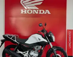 HONDA CG 160 CARGO HONDA CG 160 CARGO