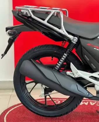 HONDA-CG 160 CARGO-2026