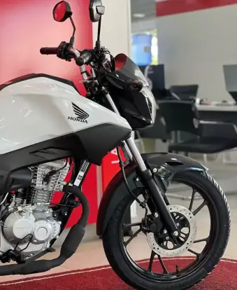 HONDA-CG 160 CARGO-2026
