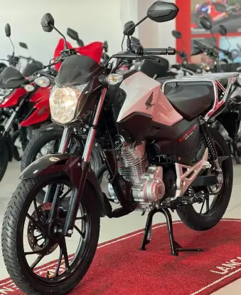 HONDA-CG 160 CARGO HONDA-CG 160 CARGO-2026