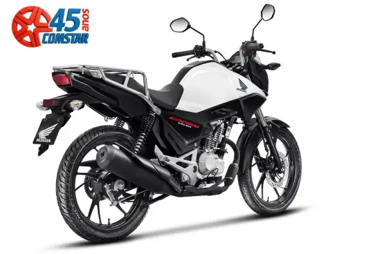 HONDA-CG 160 CARGO HONDA-CG 160 CARGO-2026