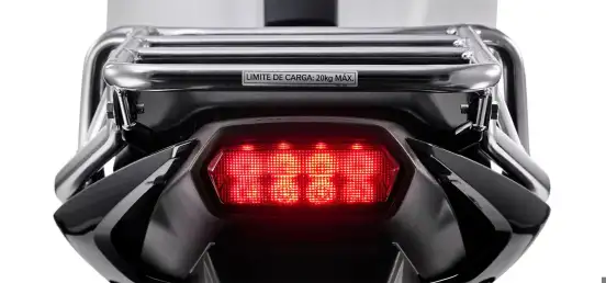 HONDA-CG 160 CARGO-2026
