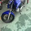 HONDA CG 160 FAN HONDA CG 160 FAN