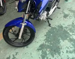 HONDA CG 160 FAN HONDA CG 160 FAN