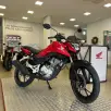HONDA CG 160 FAN HONDA CG 160 FAN