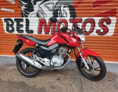 HONDA CG 160 FAN HONDA CG 160 FAN