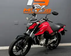 HONDA CG 160 FAN HONDA CG 160 FAN