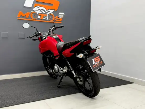 HONDA-CG 160 FAN HONDA-CG 160 FAN-2025
