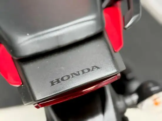 HONDA-CG 160 FAN HONDA-CG 160 FAN-2025