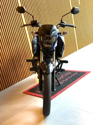 HONDA-CG 160 FAN HONDA-CG 160 FAN-2025