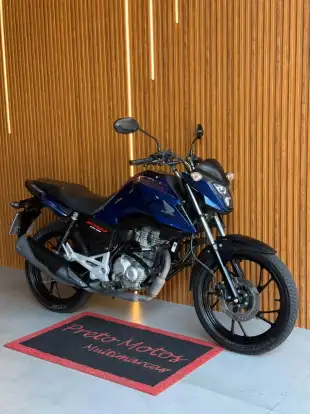 HONDA-CG 160 FAN HONDA-CG 160 FAN-2025