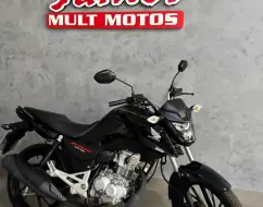 HONDA CG 160 FAN HONDA CG 160 FAN