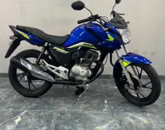 HONDA CG 160 FAN HONDA CG 160 FAN