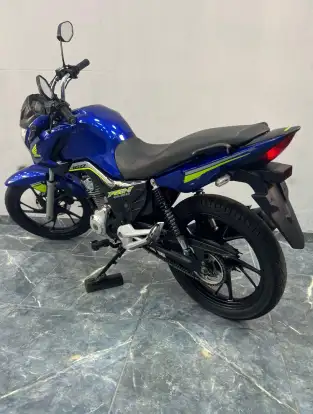 HONDA-CG 160 FAN-2021