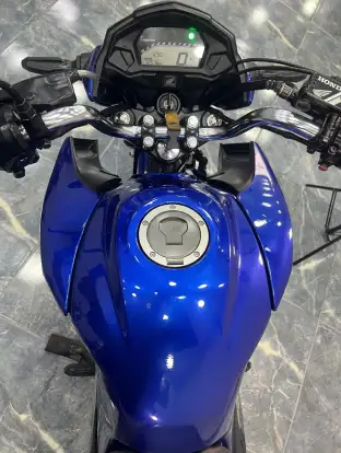 HONDA-CG 160 FAN-2021