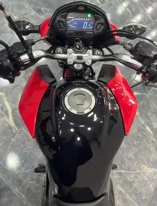 HONDA-CG 160 FAN HONDA-CG 160 FAN-2023