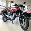 HONDA CG 160 START ES HONDA CG 160 START ES