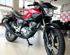 HONDA CG 160 START ES HONDA CG 160 START ES