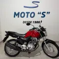 HONDA CG 160 START ES HONDA CG 160 START ES