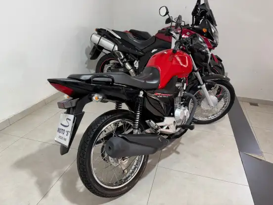 HONDA-CG 160 START ES HONDA-CG 160 START ES-2024