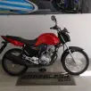 HONDA CG 160 START ES HONDA CG 160 START ES