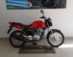 HONDA CG 160 START ES HONDA CG 160 START ES