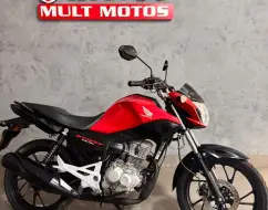 HONDA CG 160 START ES HONDA CG 160 START ES