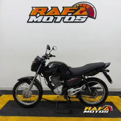 HONDA-CG 160 START ES HONDA-CG 160 START ES-2017