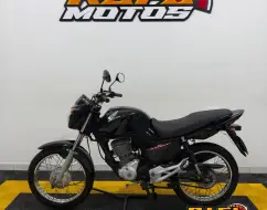 HONDA CG 160 START ES HONDA CG 160 START ES