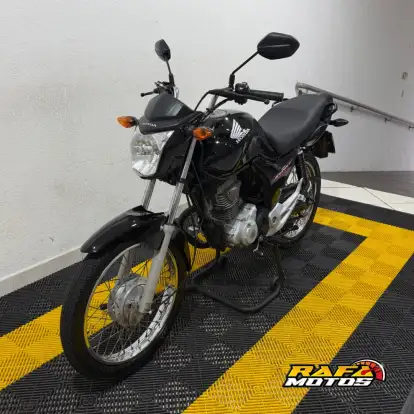 HONDA-CG 160 START ES HONDA-CG 160 START ES-2017