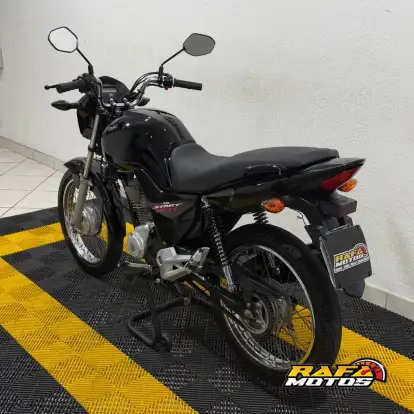 HONDA-CG 160 START ES HONDA-CG 160 START ES-2017