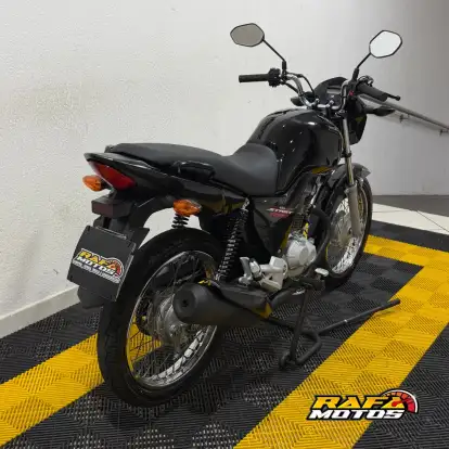 HONDA-CG 160 START ES HONDA-CG 160 START ES-2017