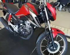 HONDA CG 160 TITAN 50 ANOS HONDA CG 160 TITAN 50 ANOS