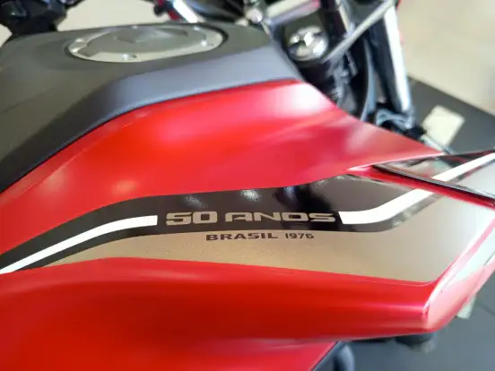 HONDA-CG 160 TITAN 50 ANOS-2026