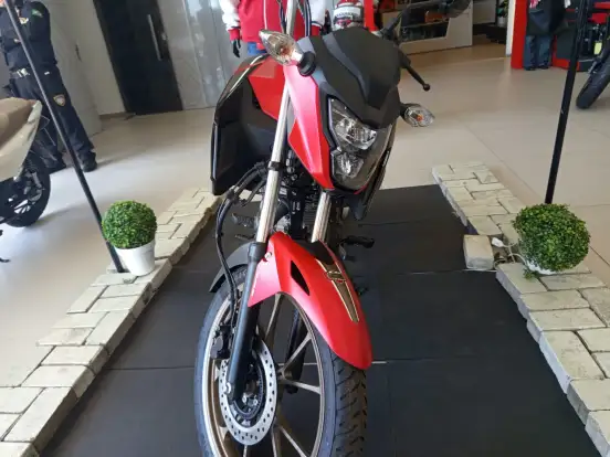 HONDA-CG 160 TITAN 50 ANOS HONDA-CG 160 TITAN 50 ANOS-2026