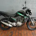 HONDA CG 160 TITAN EX HONDA CG 160 TITAN EX