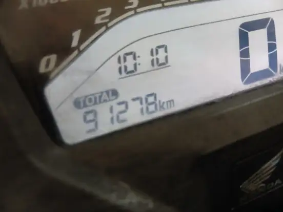 HONDA-CG 160 TITAN EX-2017