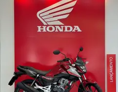 HONDA CG 160 TITAN HONDA CG 160 TITAN