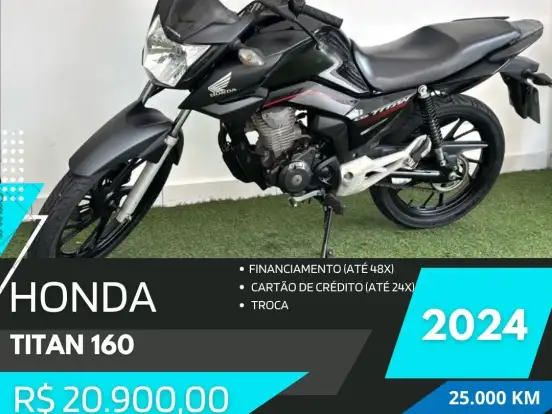 HONDA-CG 160 TITAN HONDA-CG 160 TITAN-2023