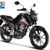 HONDA CG 160 TITAN HONDA CG 160 TITAN