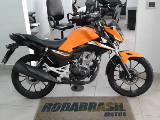 HONDA-CG 160 TITAN HONDA-CG 160 TITAN-2025