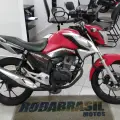HONDA CG 160 TITAN HONDA CG 160 TITAN