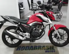HONDA CG 160 TITAN HONDA CG 160 TITAN